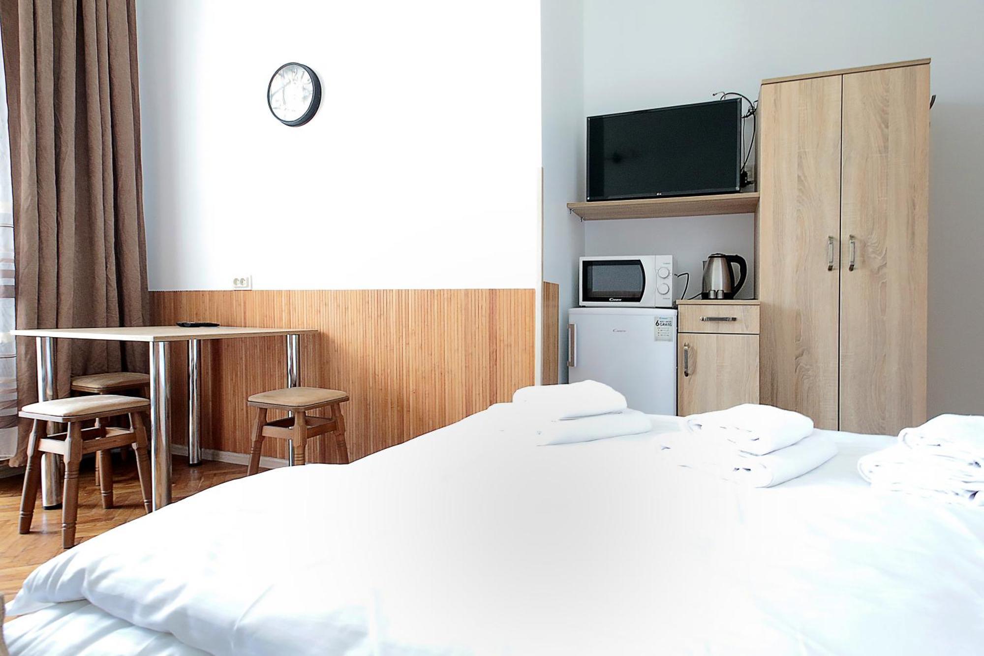 Deluxe Apartments D 29 리비프 외부 사진