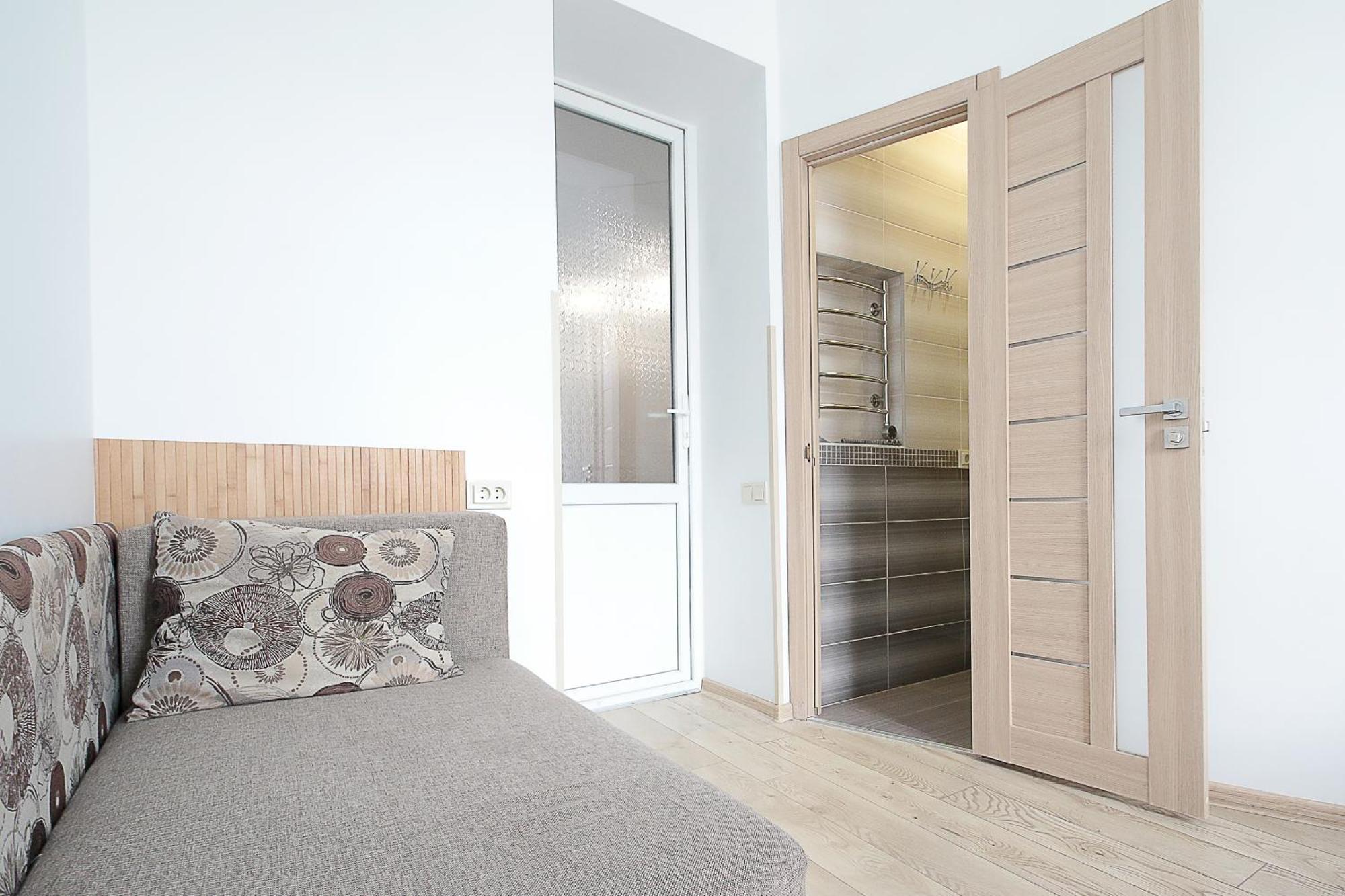 Deluxe Apartments D 29 리비프 외부 사진