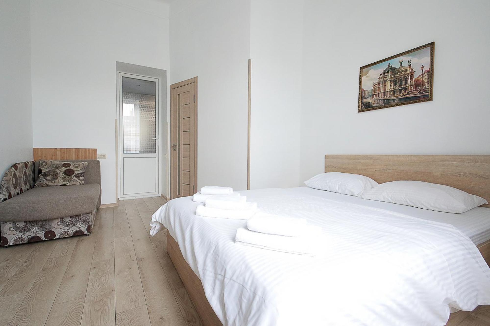 Deluxe Apartments D 29 리비프 외부 사진