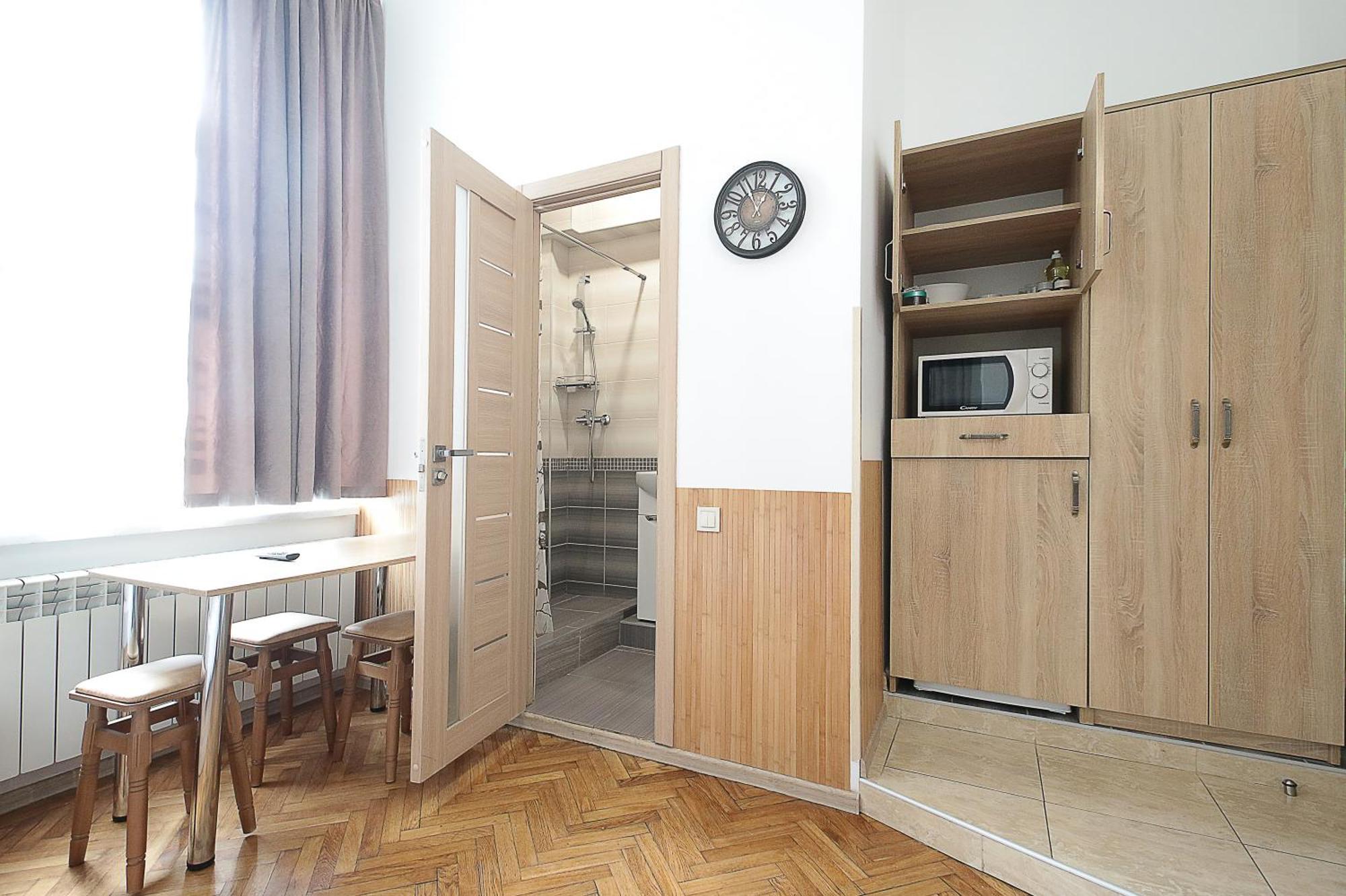 Deluxe Apartments D 29 리비프 외부 사진