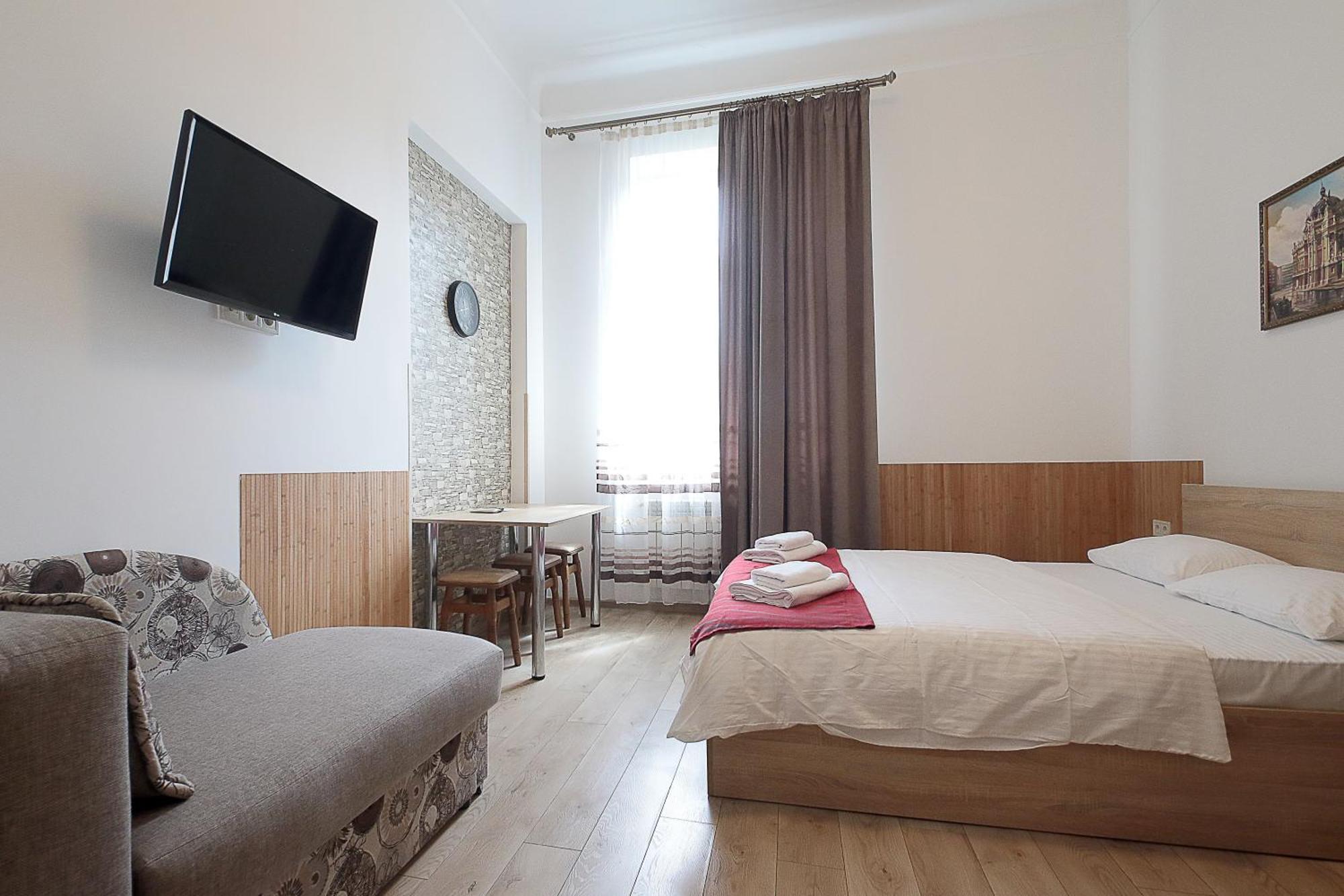 Deluxe Apartments D 29 리비프 외부 사진