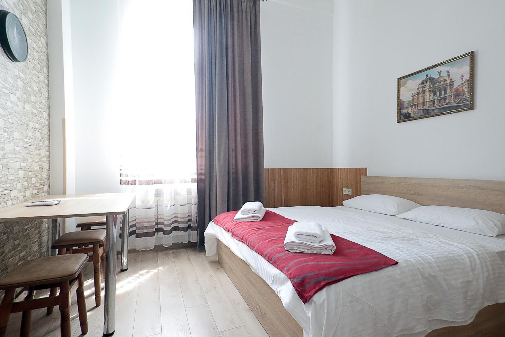 Deluxe Apartments D 29 리비프 외부 사진