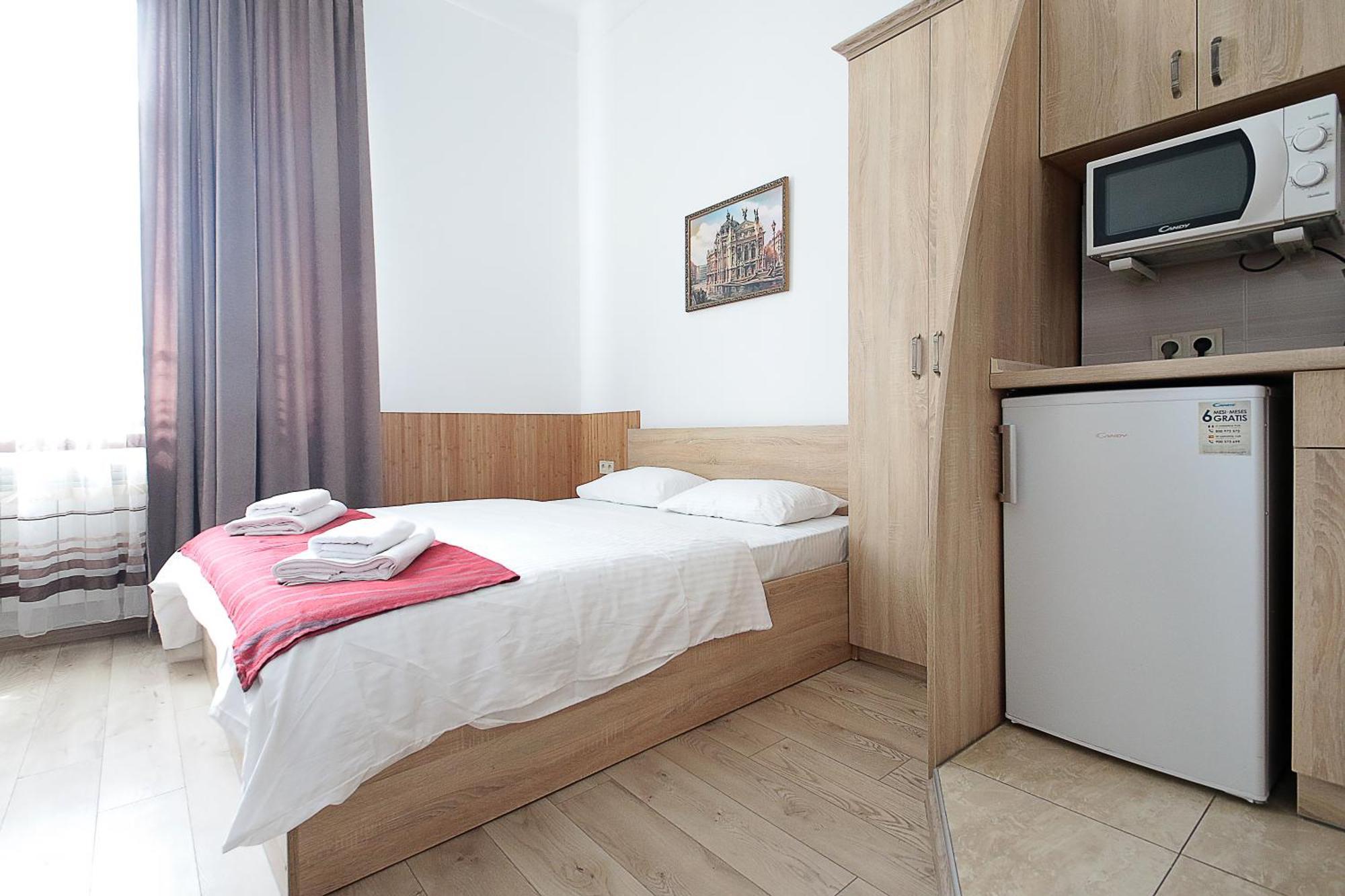 Deluxe Apartments D 29 리비프 외부 사진