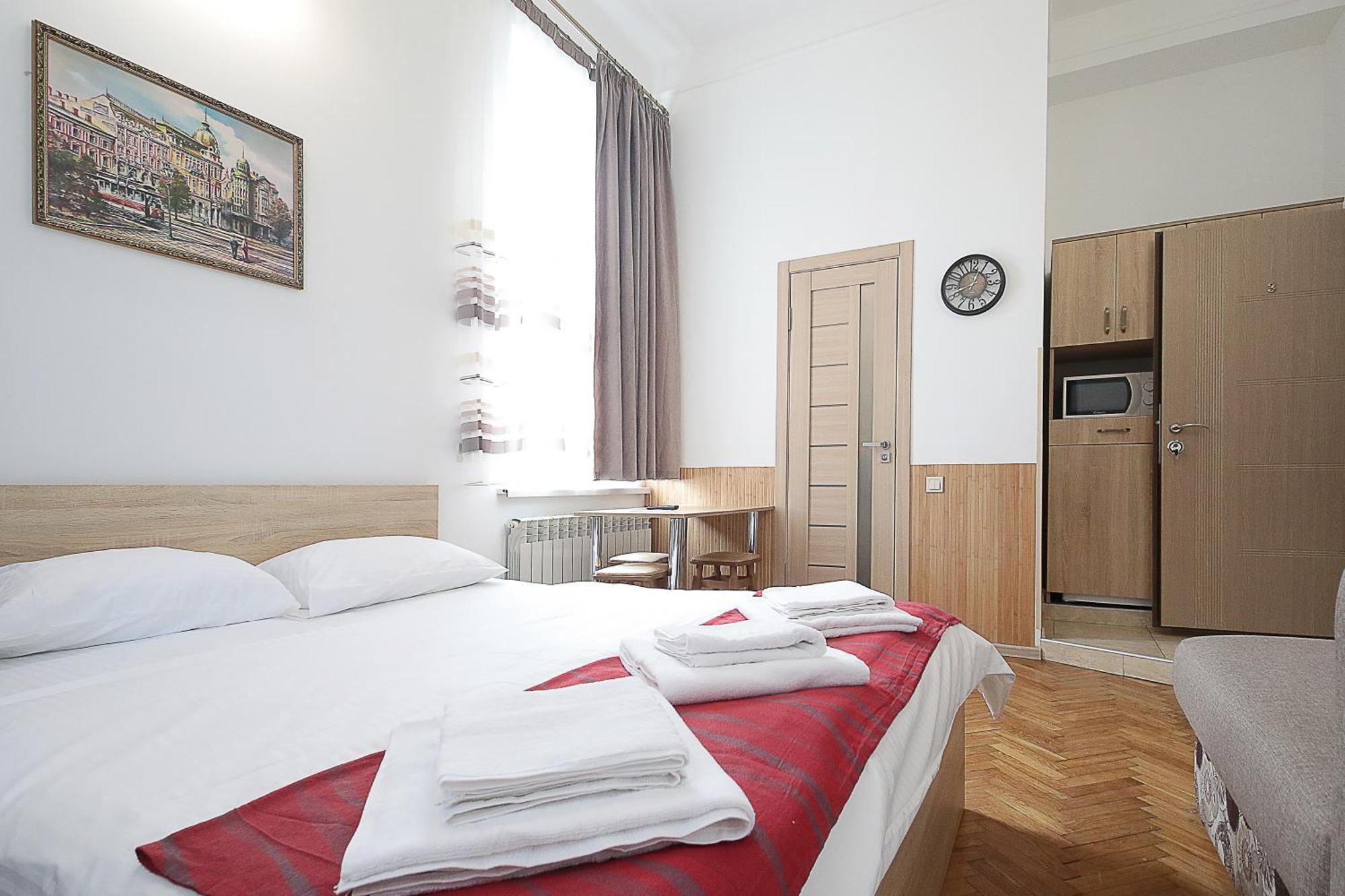 Deluxe Apartments D 29 리비프 외부 사진