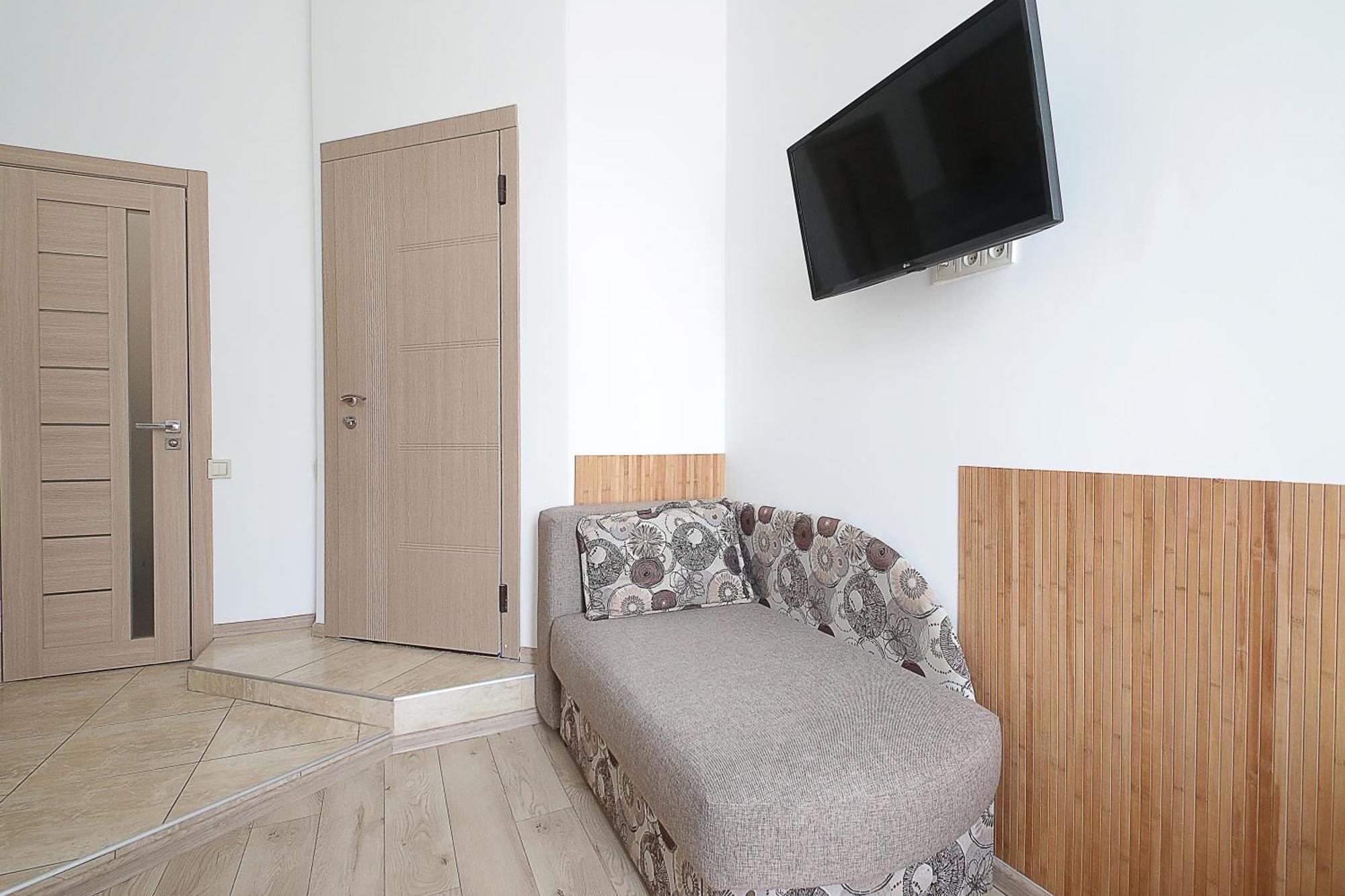 Deluxe Apartments D 29 리비프 외부 사진
