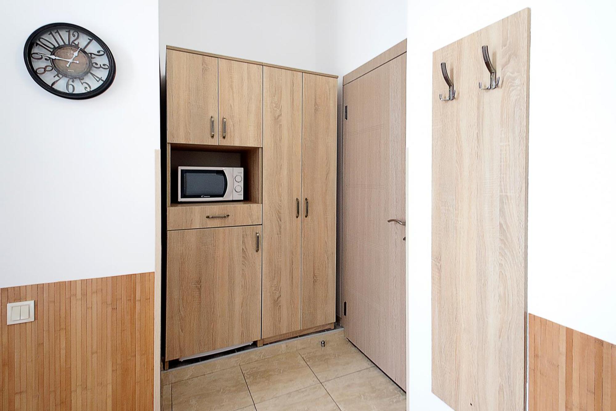 Deluxe Apartments D 29 리비프 외부 사진