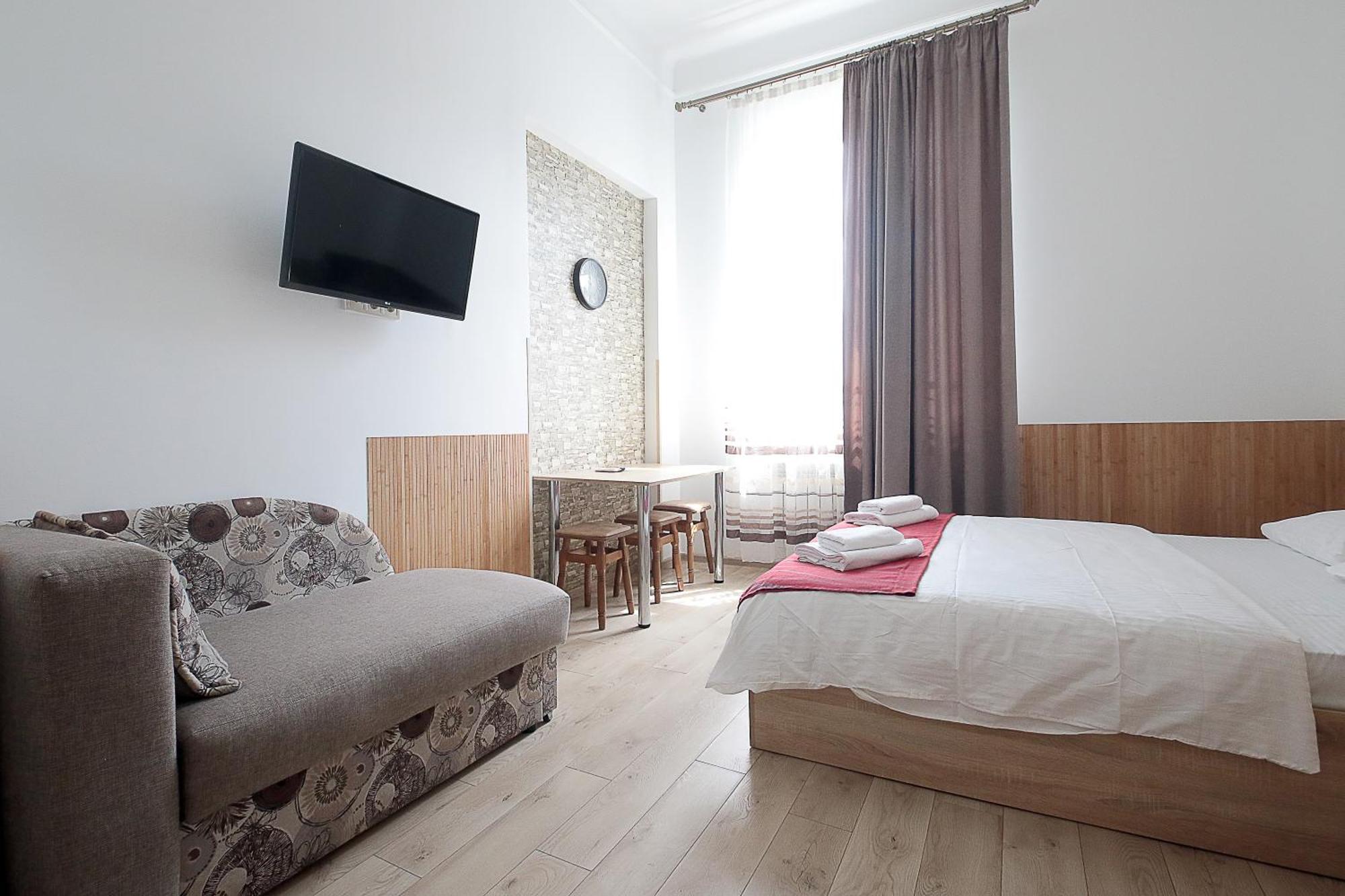 Deluxe Apartments D 29 리비프 외부 사진