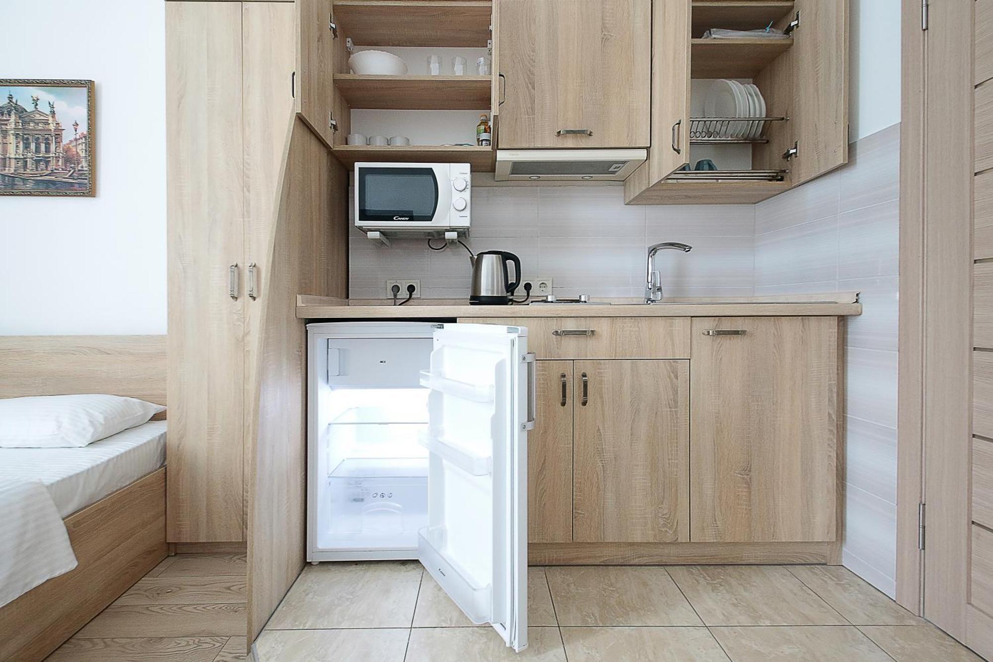 Deluxe Apartments D 29 리비프 외부 사진