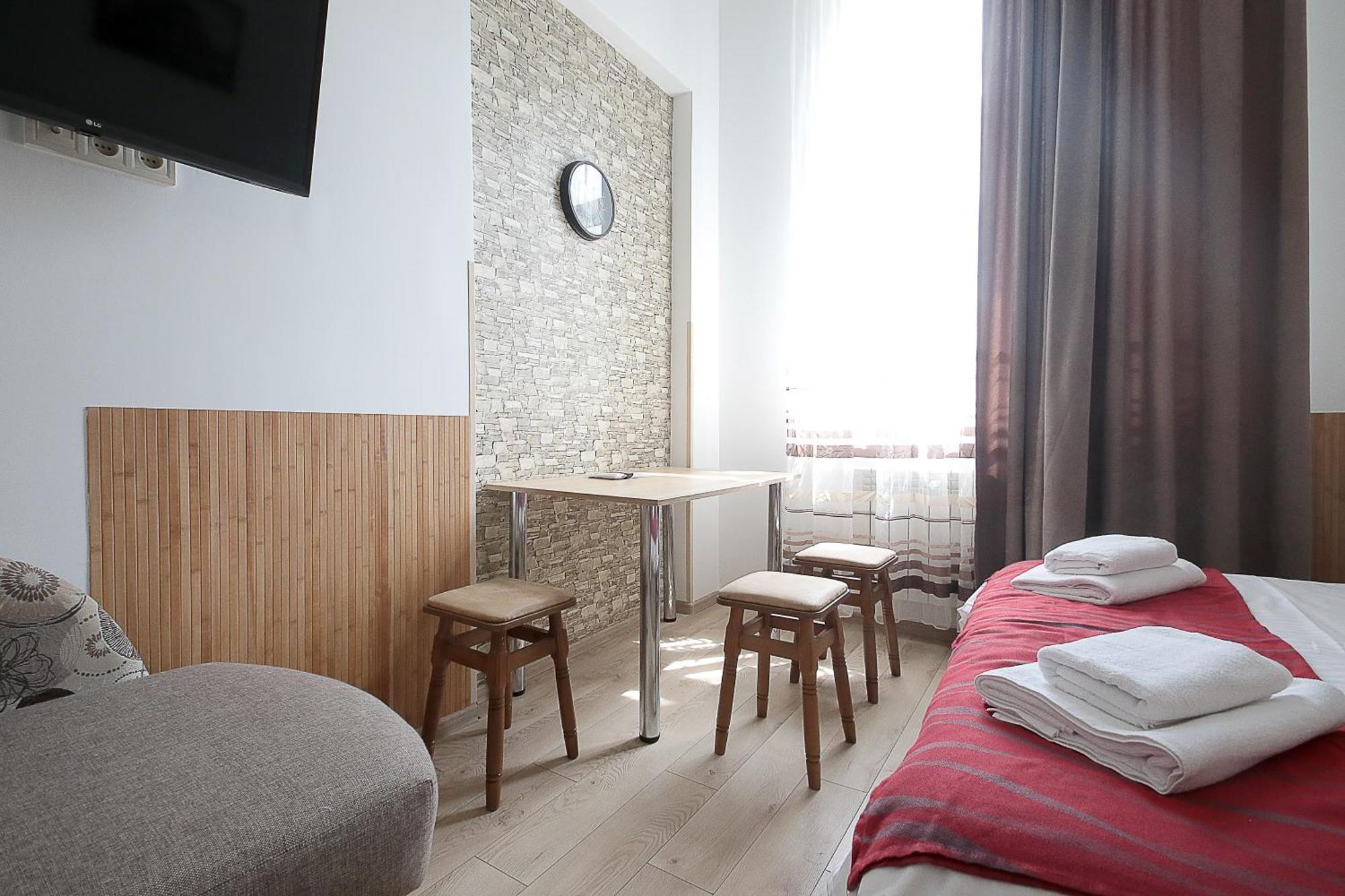 Deluxe Apartments D 29 리비프 외부 사진