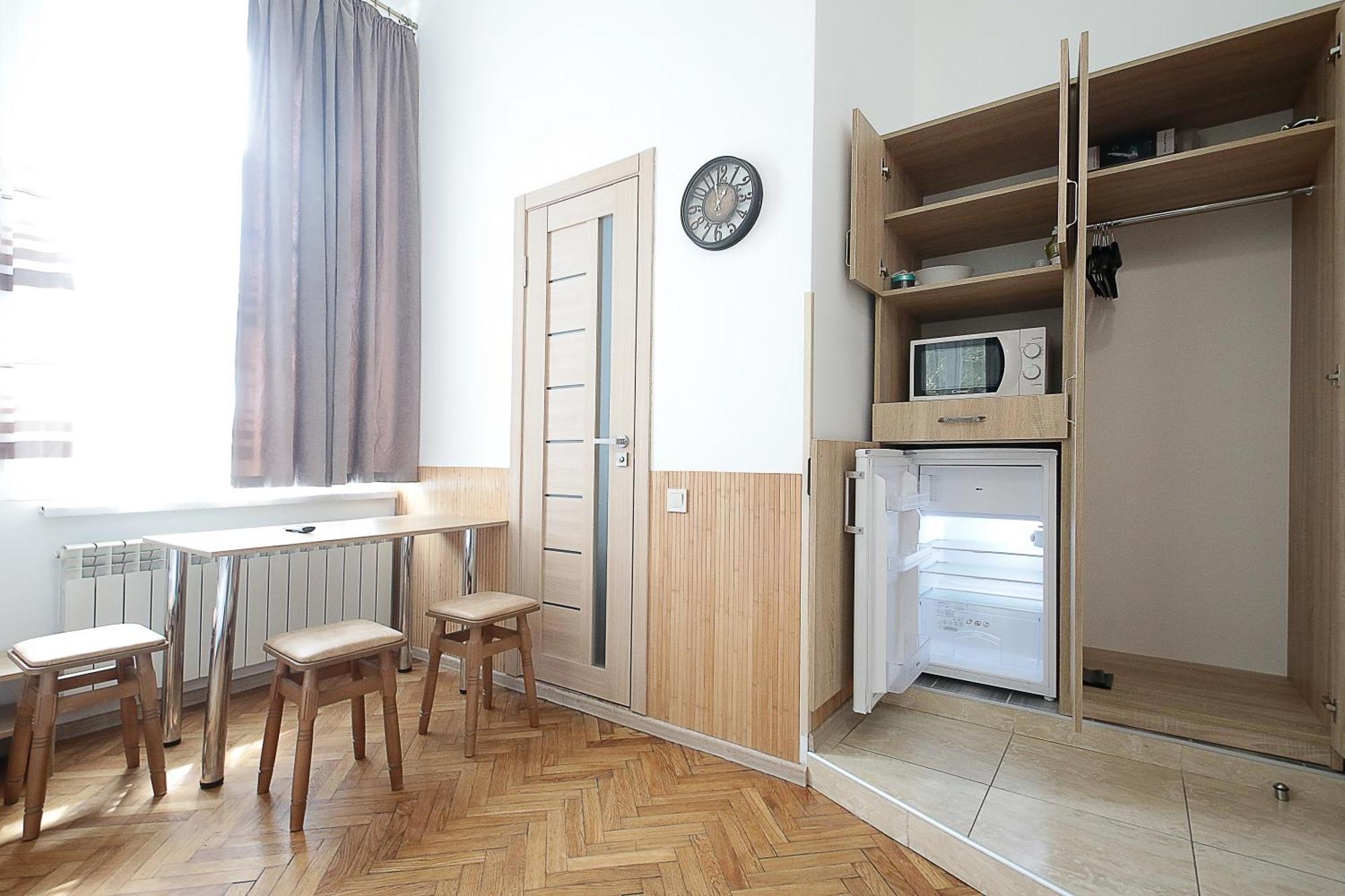 Deluxe Apartments D 29 리비프 외부 사진