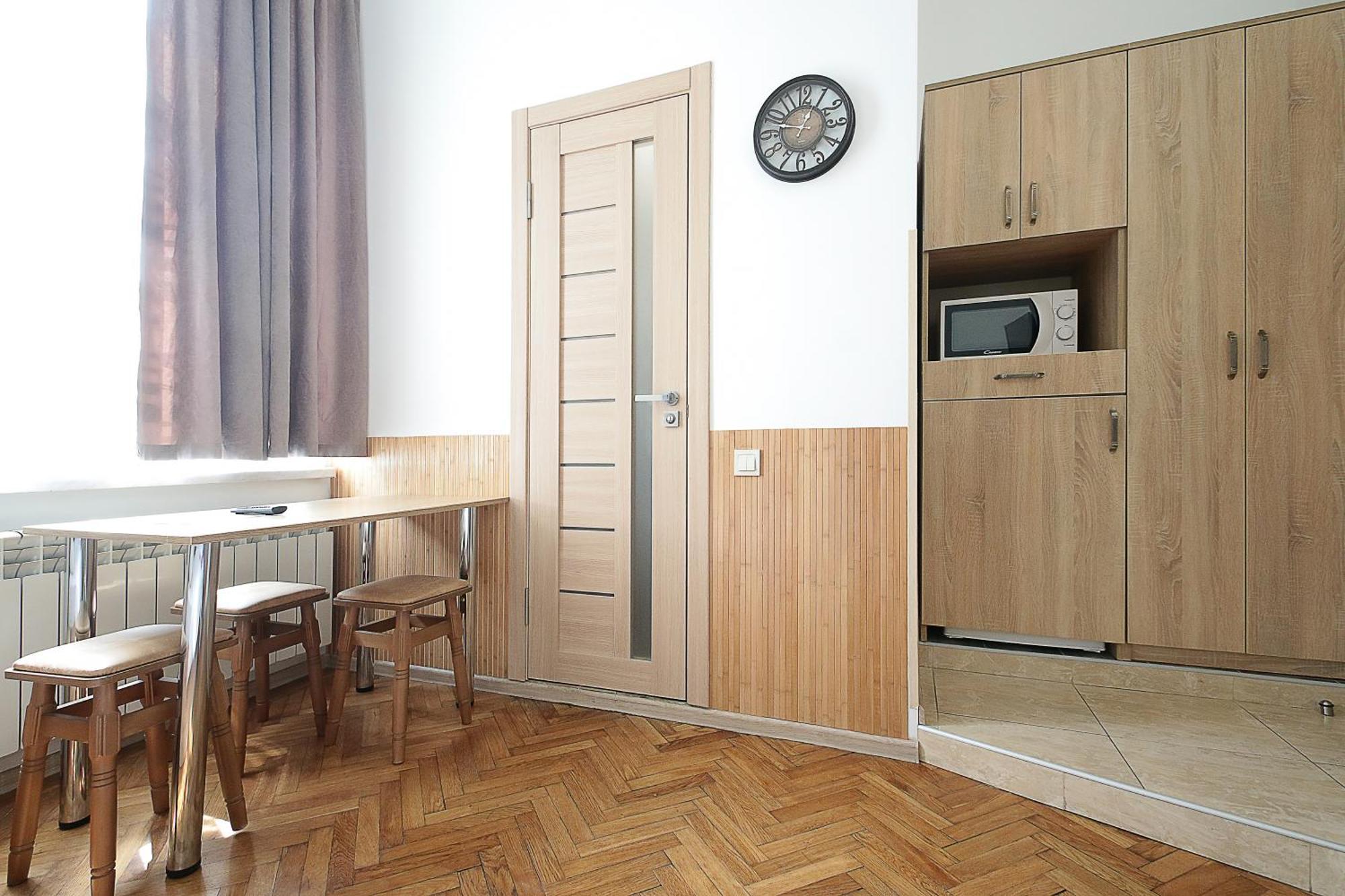 Deluxe Apartments D 29 리비프 외부 사진