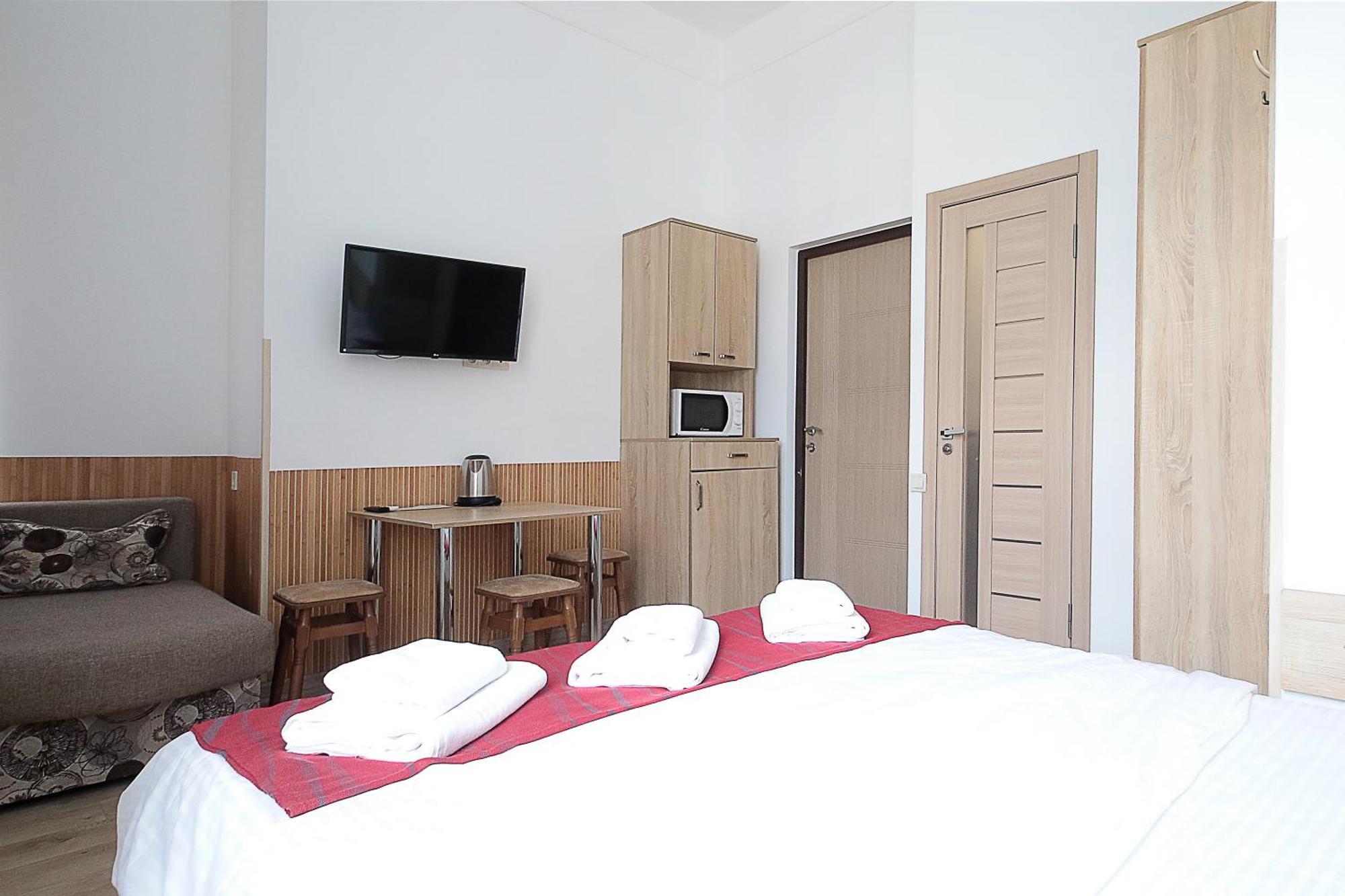 Deluxe Apartments D 29 리비프 외부 사진