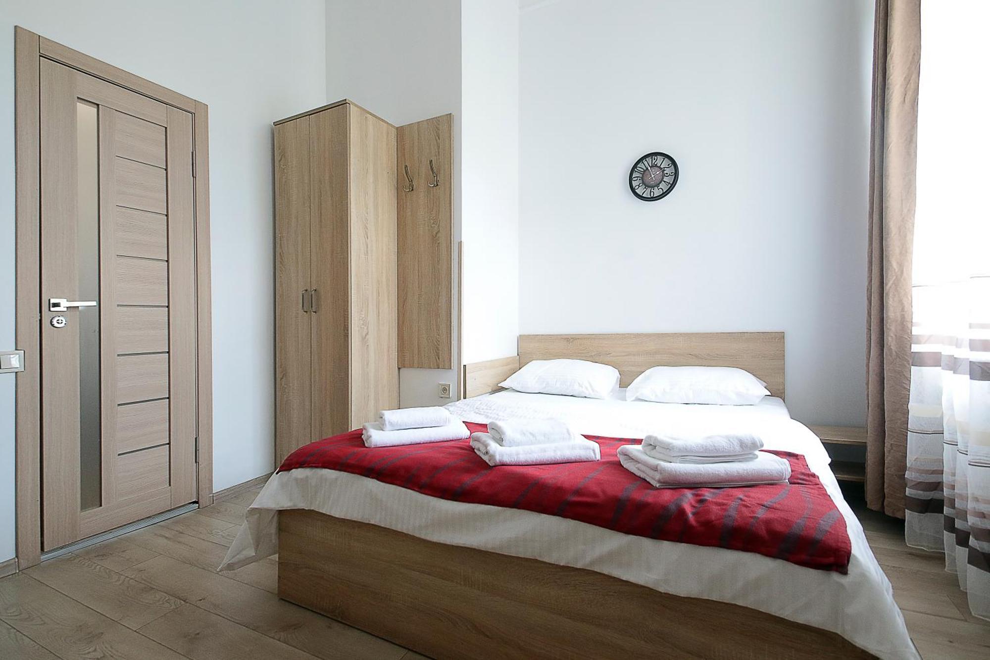Deluxe Apartments D 29 리비프 외부 사진