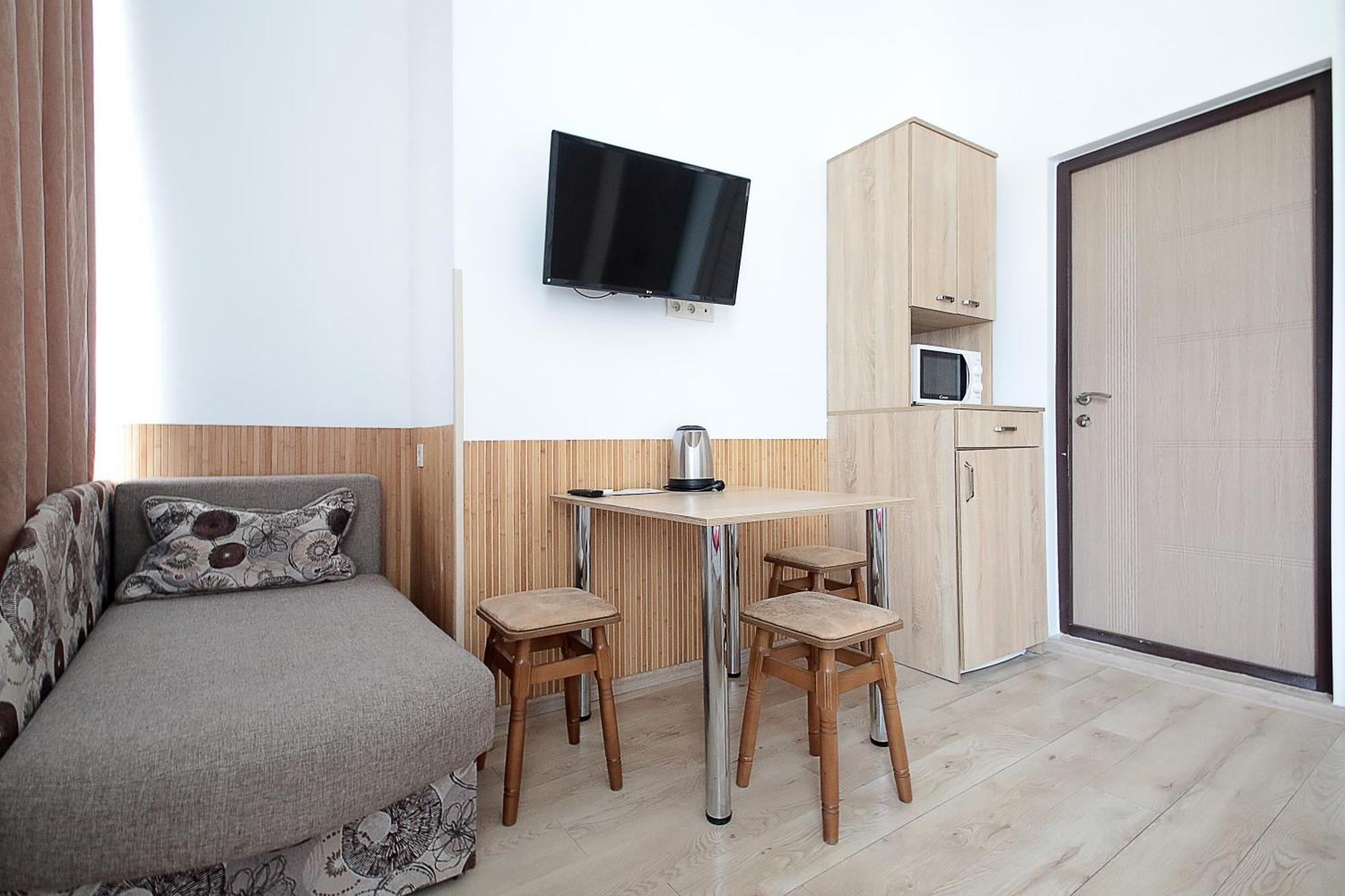 Deluxe Apartments D 29 리비프 외부 사진