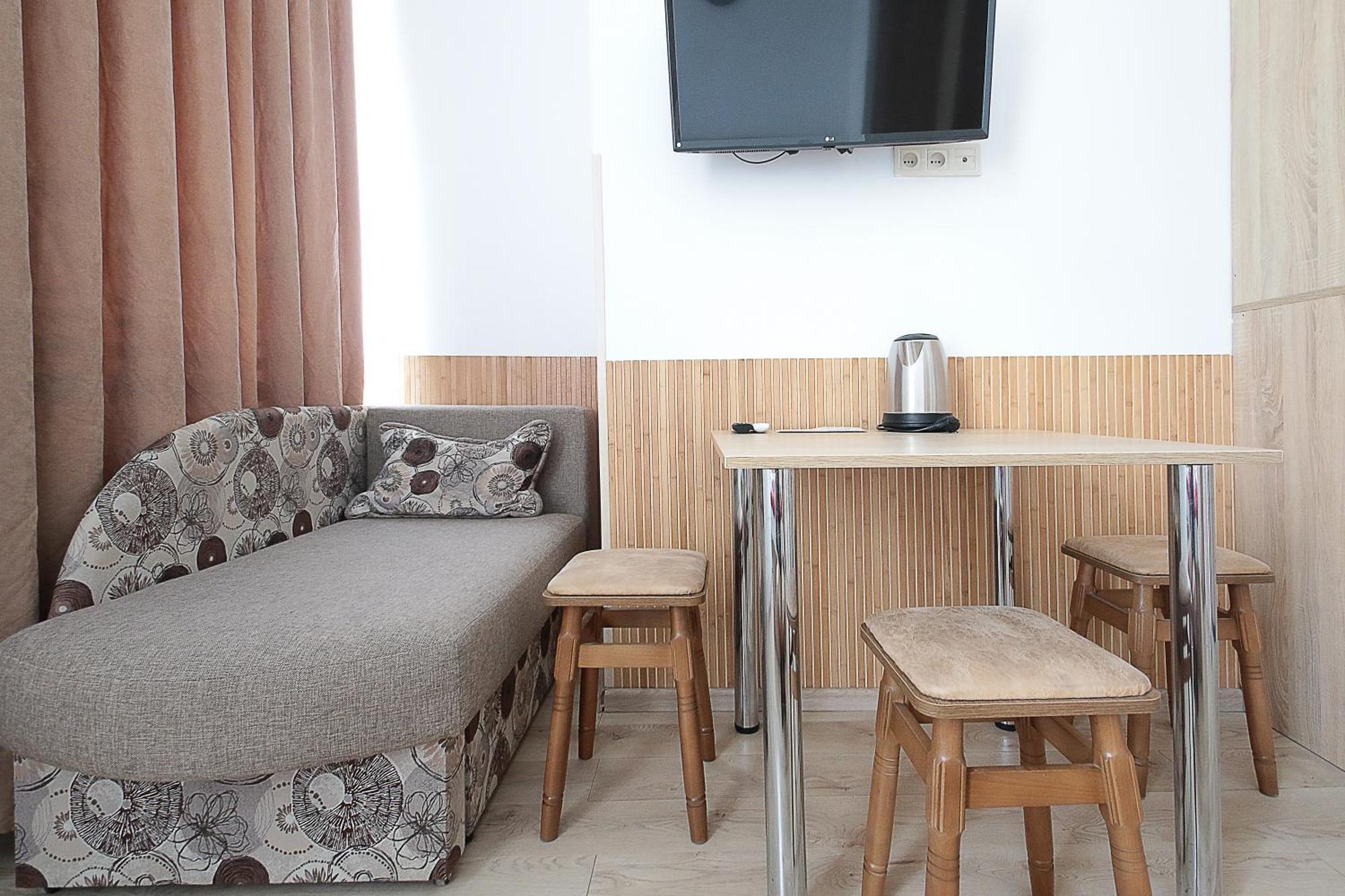 Deluxe Apartments D 29 리비프 외부 사진