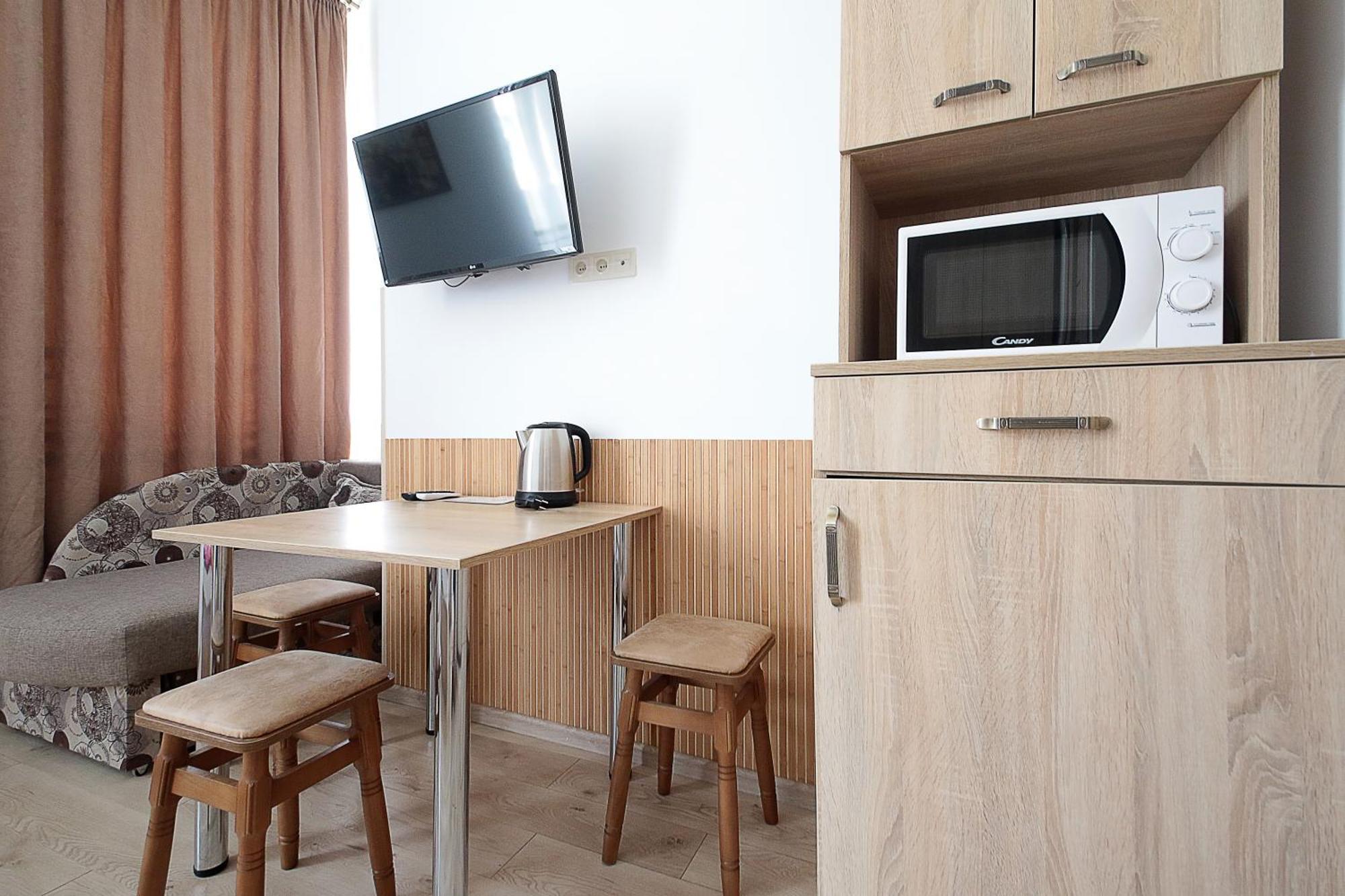 Deluxe Apartments D 29 리비프 외부 사진
