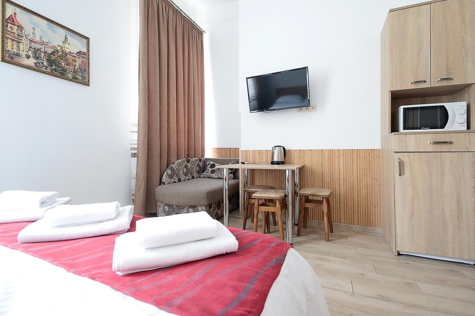 Deluxe Apartments D 29 리비프 외부 사진