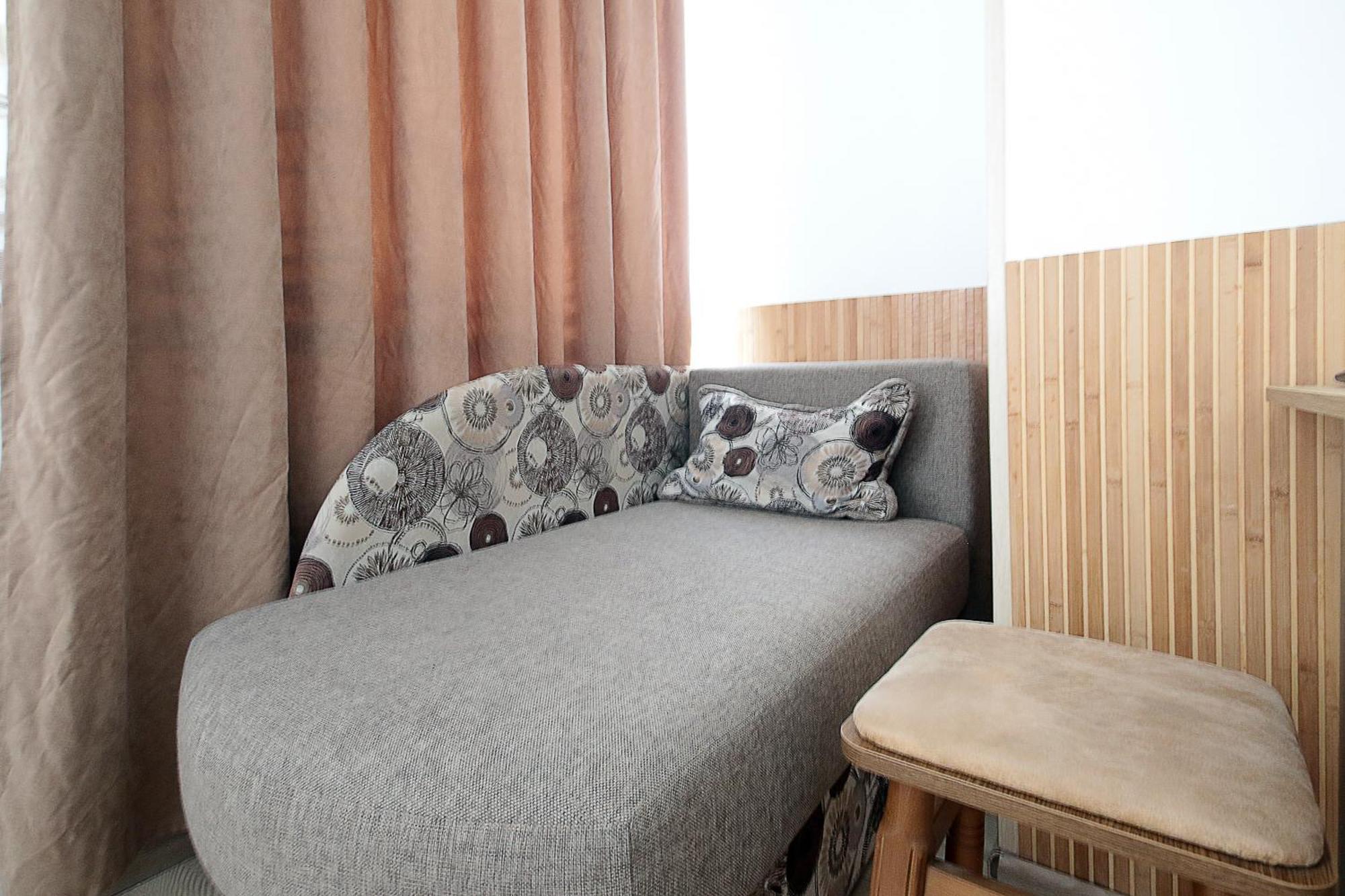 Deluxe Apartments D 29 리비프 외부 사진