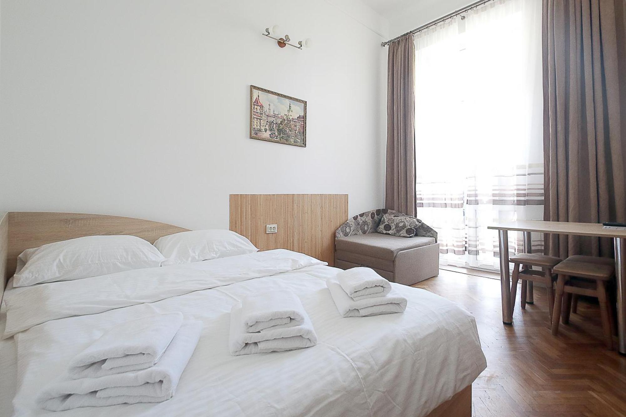 Deluxe Apartments D 29 리비프 외부 사진