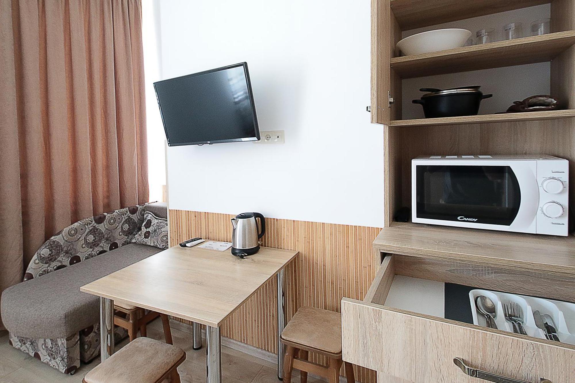 Deluxe Apartments D 29 리비프 외부 사진