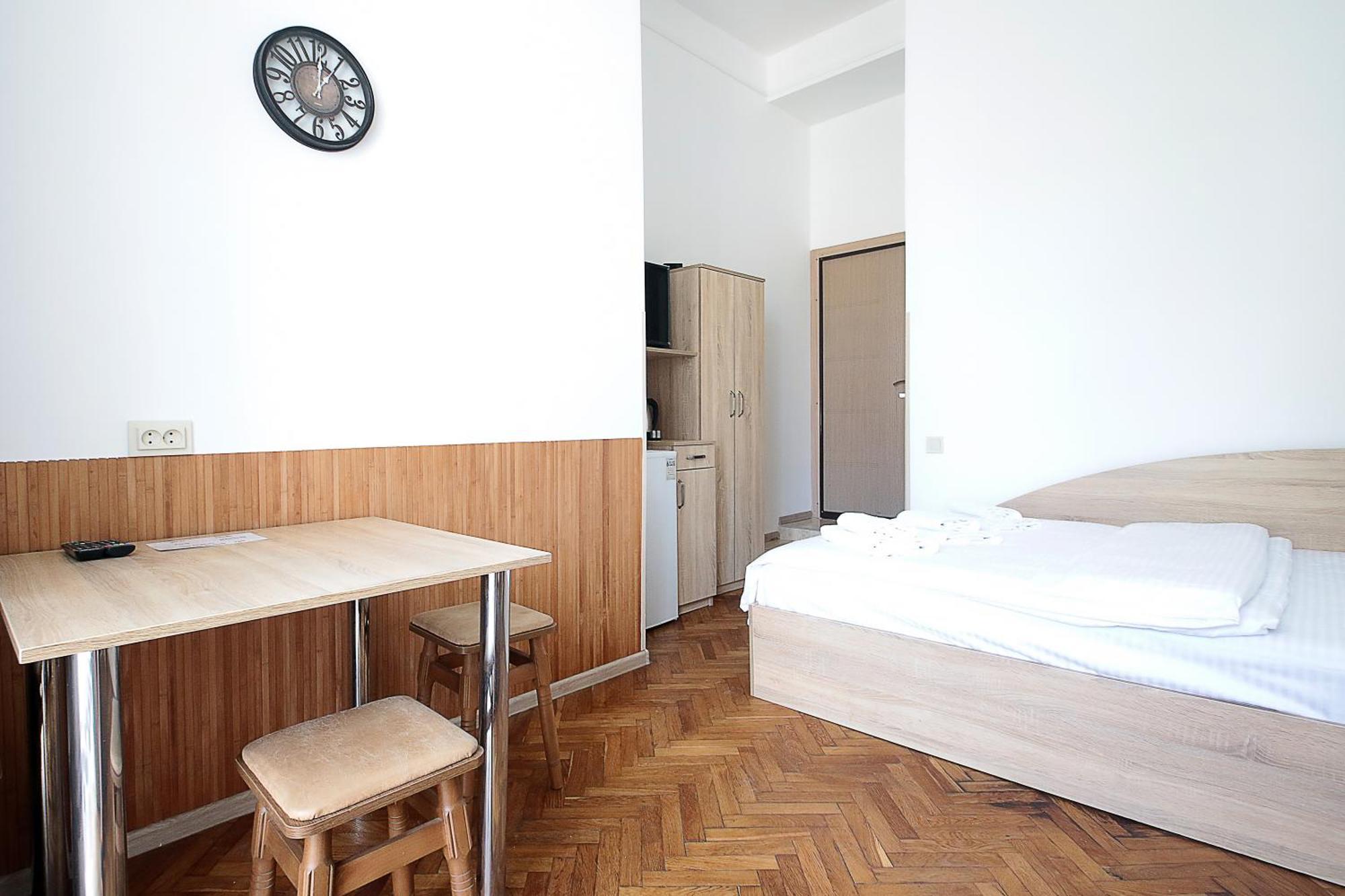 Deluxe Apartments D 29 리비프 외부 사진