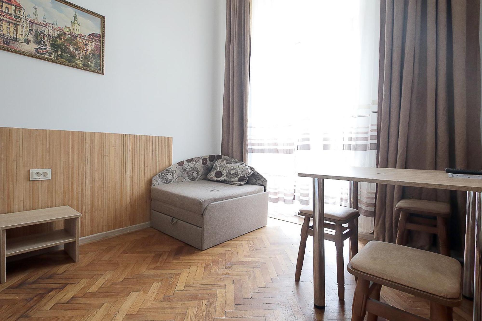 Deluxe Apartments D 29 리비프 외부 사진