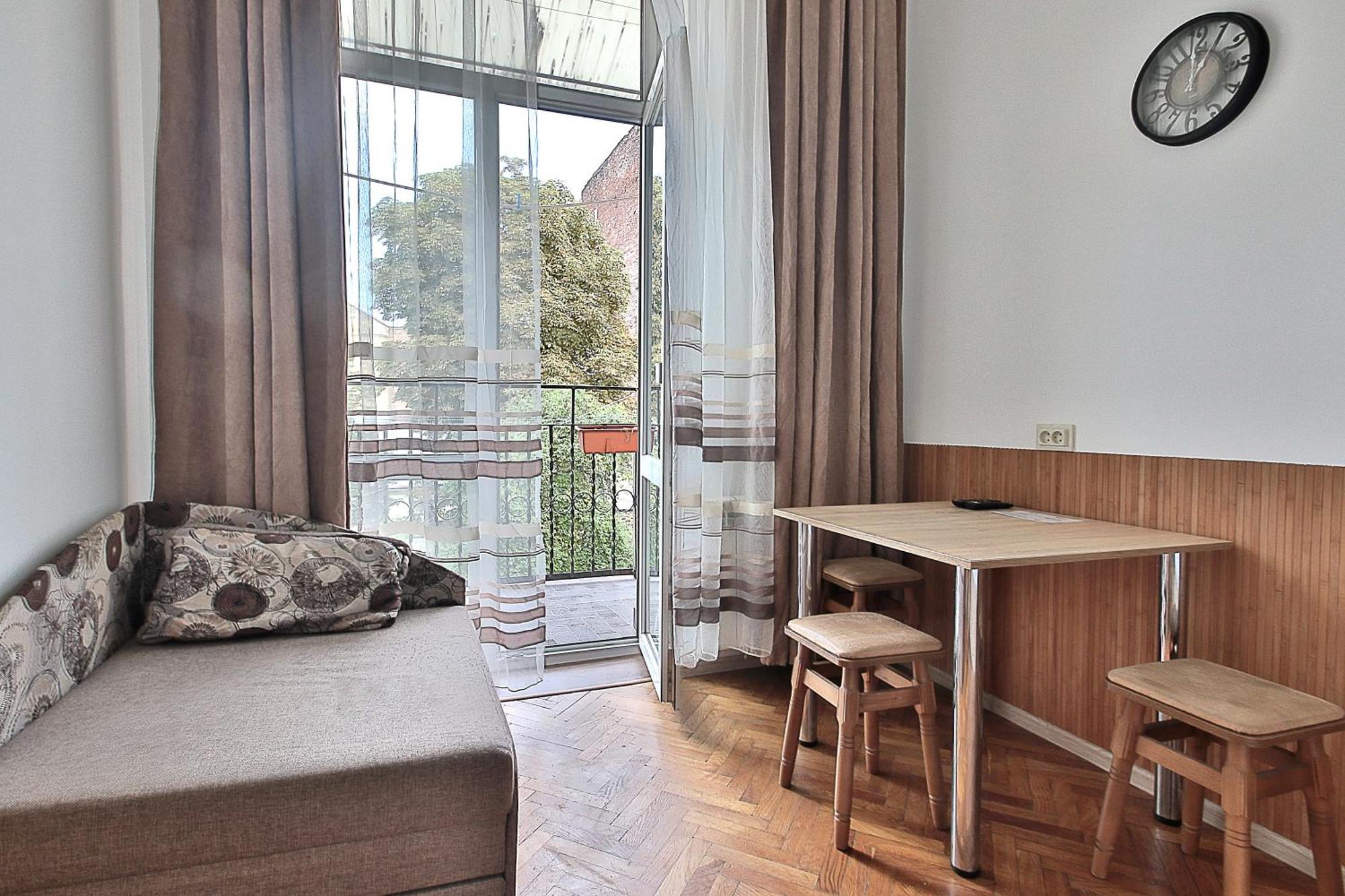 Deluxe Apartments D 29 리비프 외부 사진