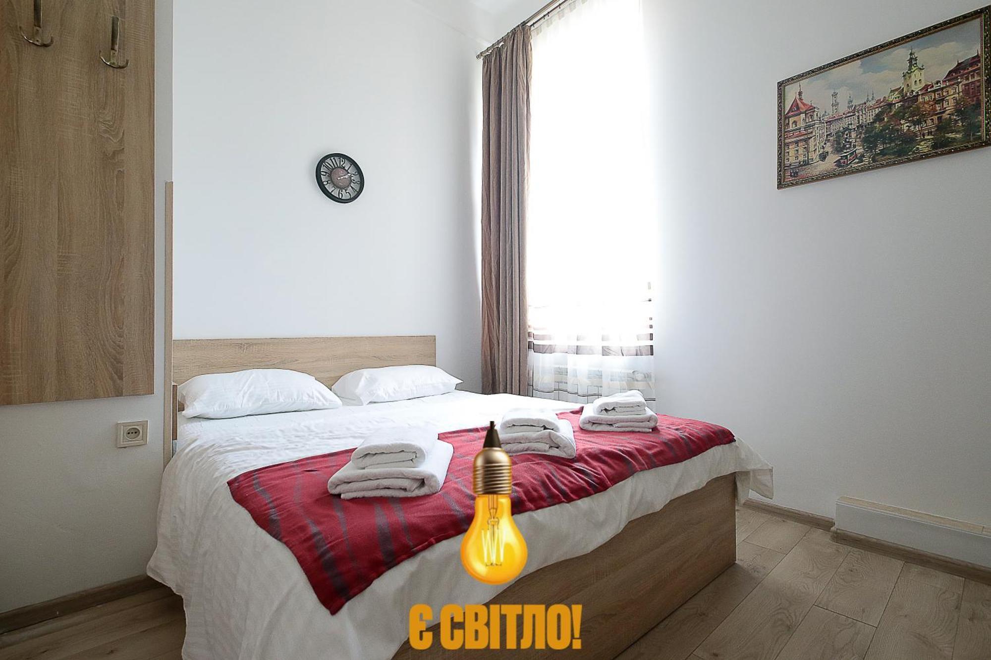 Deluxe Apartments D 29 리비프 외부 사진